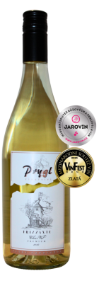 CharVel FRIZZANTE, 2024