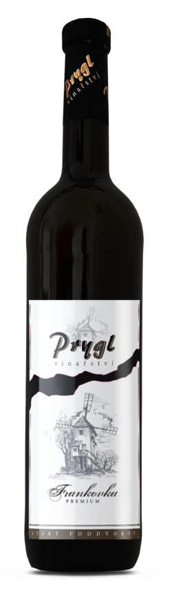 Tramín červený AKÁT