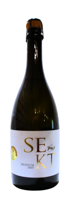 SEKT medium dry