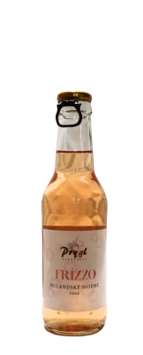 FRÍZZO Rulandské modré rosé 0,2l