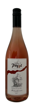 Rulandské modré rosé FRIZZANTE