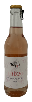 FRÍZZO Rulandské modré rosé 0,2l